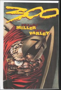 300 #3 (1998) 300