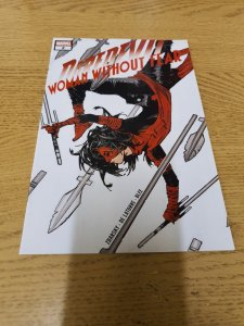 Daredevil: Woman Without Fear #2 (2022)