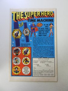 Detective Comics #475 (1978) VF- condition