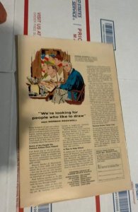 Thor #147 (1967) The Wrath of Odin Loki vs Thor