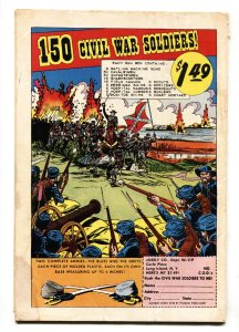 Superboy #83 - 1960 - DC - G+ - comic book