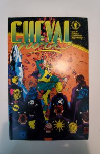 Cheval Noir #39 (1993) NM Dark Horse Comic Book J738