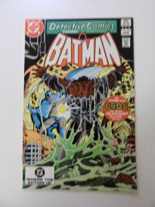 Detective Comics #525 (1983) VF condition
