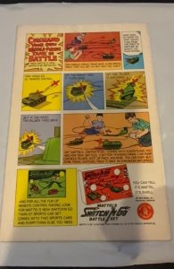 Batman #183 (1966)2nd app of poison ivy.