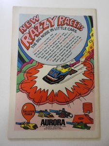 The Phantom Stranger #19 (1972) VG/FN Condition!