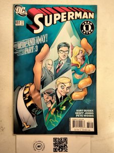 Superman #651 NM DC Comic Book Batman Wonder Woman Green Lantern 2 HH19