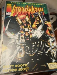 Lot of 49 Comics (See Description) Spawn, Suicide Squad, Superman, Shadowhawk...