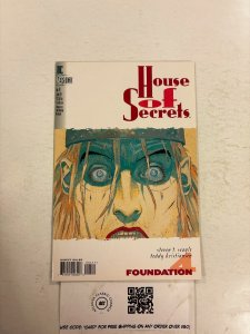 House of Secrets #4 NM DC Vertigo Comic Books 8 HH84
