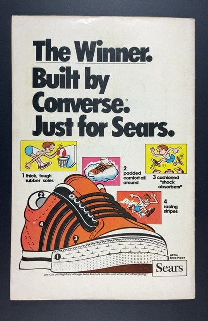 Archie at Riverdale High #28 (1975)