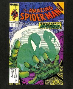 Amazing Spider-Man #311 Mysterio McFarlane!