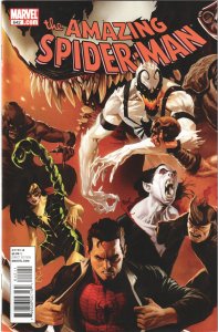 The Amazing Spider-Man #642 (2010)