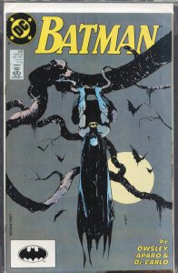 Batman #431 (1989) Batman [Key Issue]