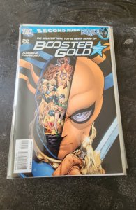 Booster Gold #22 (2009)