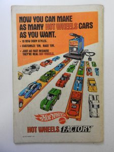 From Beyond the Unknown #6 (1970) VG Condition!