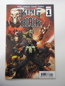 King In Black #1 (2021)