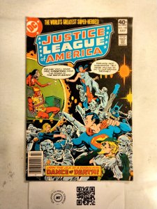 Justice League of America #180 VF DC Comic Books Batman Superman 2 HH26