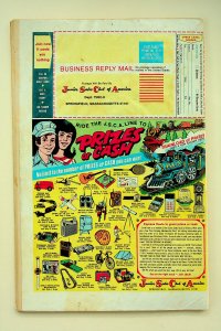 Harvey Collectors Comics #2 (Nov 1975,  Harvey) - Good-