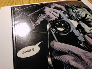 Batman: The Killing Joke (1988)