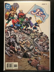 JSA #31 (2002)
