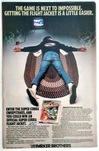 Fantastic Four #263 MARK JEWELERS VARIANT