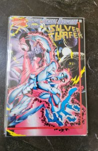 Cosmic Powers Unlimited #2 (1995)