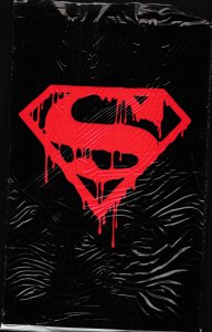 Superman #75 (1993) Superman