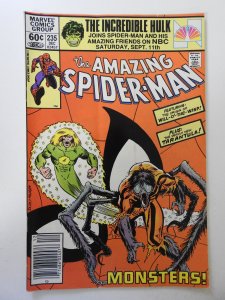 The Amazing Spider-Man #235 (1982) VG/FN Condition!