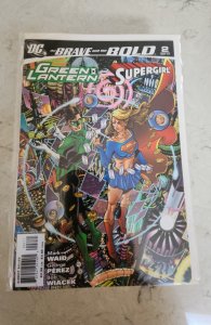 The Brave and the Bold #2 (2007)