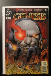 Genesis #3 (1997)