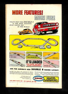 Brave And The Bold #64 Batman Eclipso!