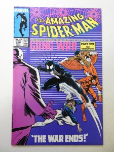 The Amazing Spider-Man #288 (1987) VF/NM Condition!