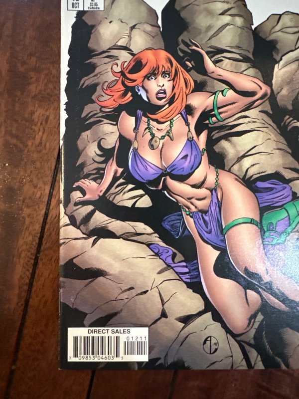 Gen 13 Bootleg #12 (1997)
