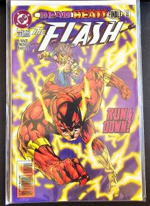 The Flash #111 (1996)