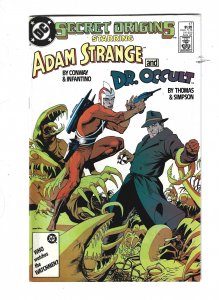 Secret Origins #17 (1987) b6