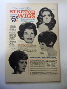 Love Stories #148 (1973) FN/VF Condition