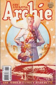 Archie #663A VF/NM; Archie | save on shipping - details inside