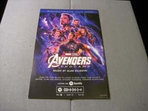 Punisher 2099 #1 (Marvel 2019) 