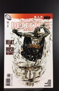 Detective Comics #846 (2008)