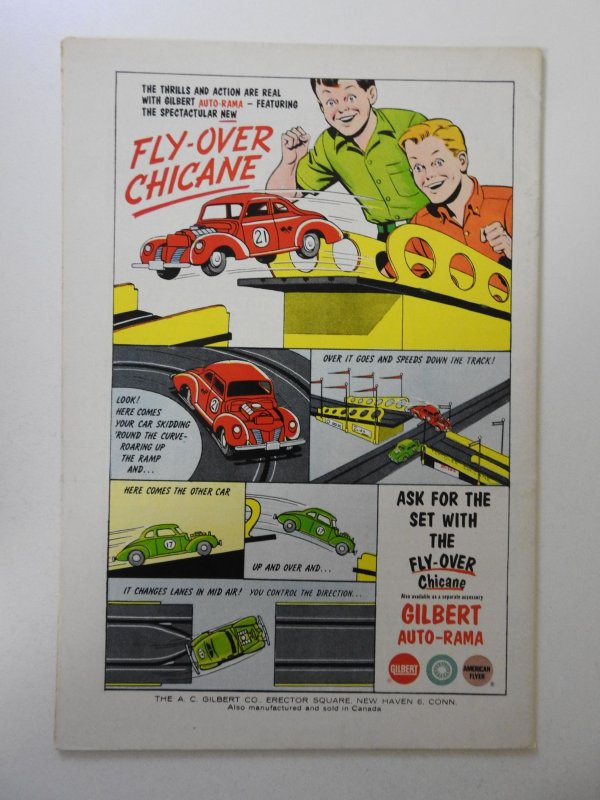 World's Finest Comics #138 (1963) FN/VF Condition!