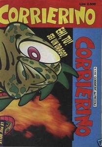 Ehi, Tu! Sei un Drago?