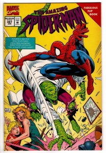 The Amazing Spider-Man #397 (1995) Spider-Man [Key Issue]