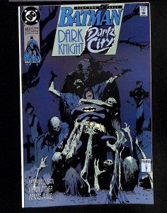 Batman #453 (1990)