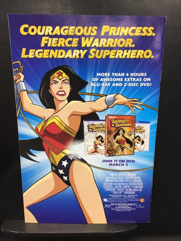 Green Lantern #40 (2009)nm