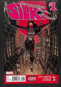 Silk #1 (2015)