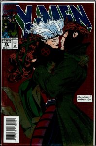 X-Men #24 (1993) X-Men