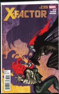 X-Factor #239 (2012) X-Factor