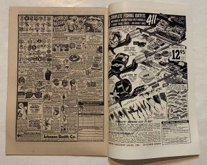 *Marvel Spotlight (1971) #12 Very Fine (Son of Satan Origin & 2nd Appearance!)