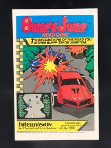 Detective Comics #543 (1984)