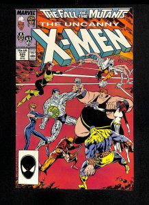Uncanny X-Men #225