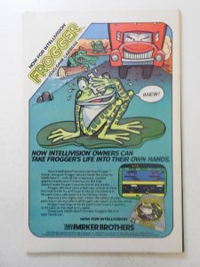 The Incredible Hulk Annual #12 (1983) Great Read! VF-NM Condition!